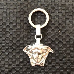 Versace Keyring